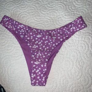 Zaful swim bottoms